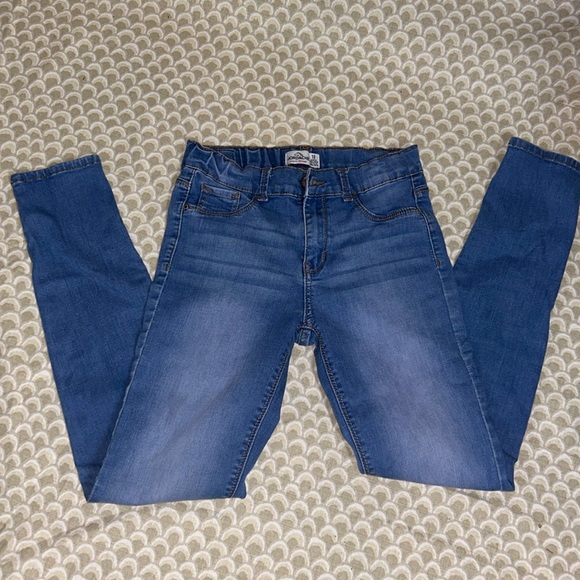 Girls Jordache Jeans - Picture 1 of 5